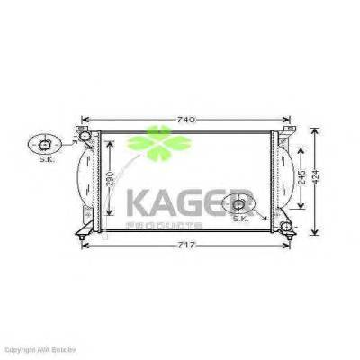 KAGER 311631