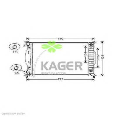 KAGER 311632