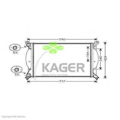 KAGER 311633