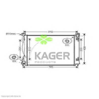 KAGER 311640