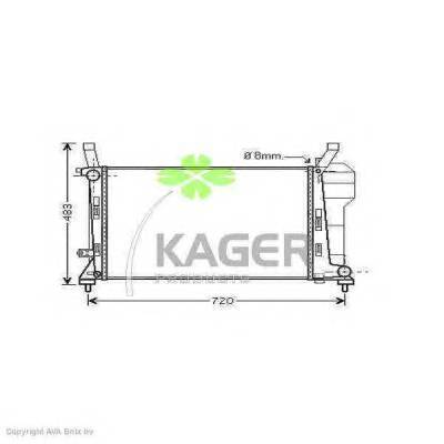 KAGER 311675