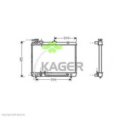 KAGER 311743