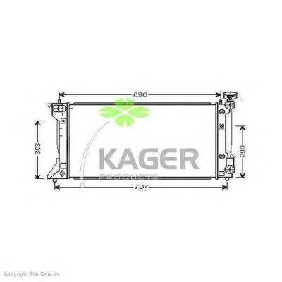 KAGER 311776