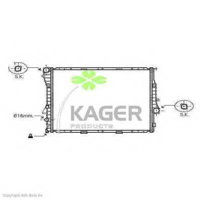 KAGER 311827