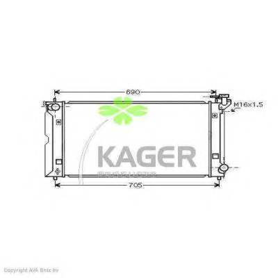 KAGER 312058