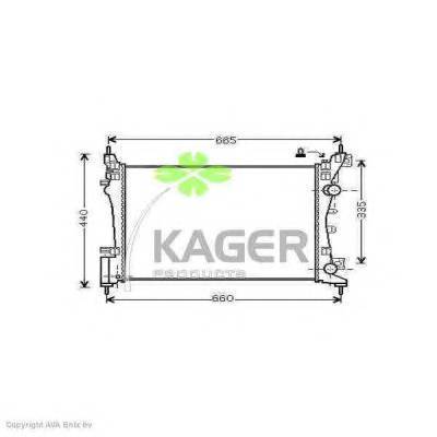 KAGER 312070