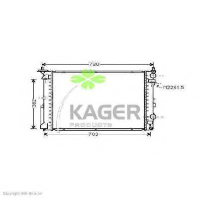 KAGER 312220