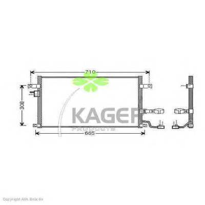 KAGER 31-2510