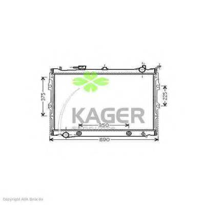 KAGER 31-2618