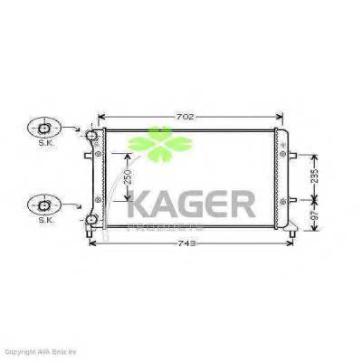 KAGER 312834