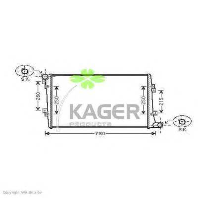 KAGER 312845
