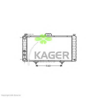 KAGER 313057