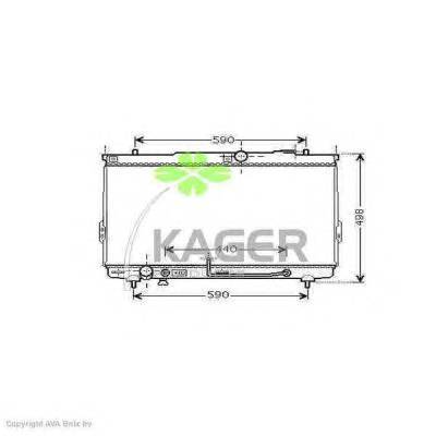 KAGER 313117