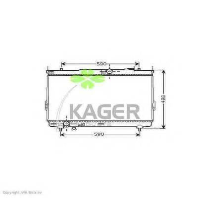 KAGER 313120
