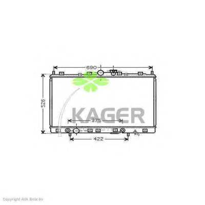 KAGER 313237