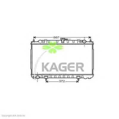 KAGER 313580
