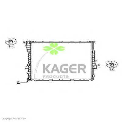 KAGER 313587