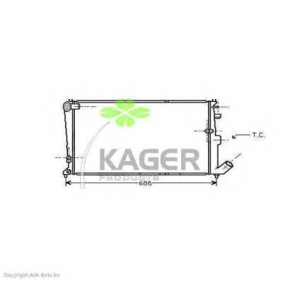 KAGER 313589