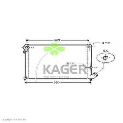 KAGER 313590