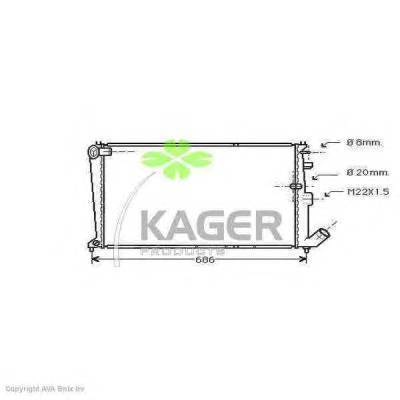 KAGER 313595