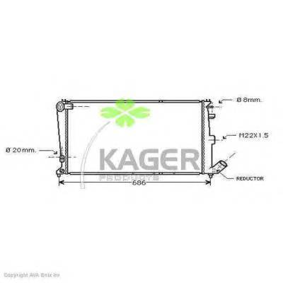 KAGER 313596