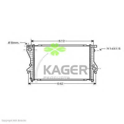 KAGER 313632