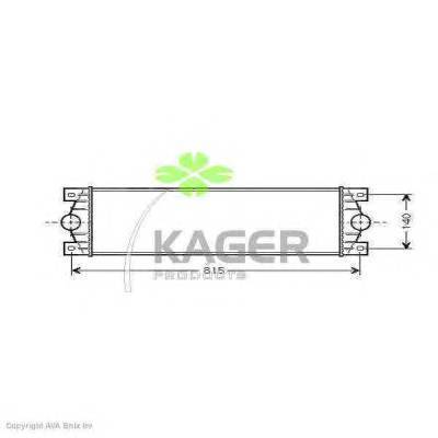 KAGER 31-4029