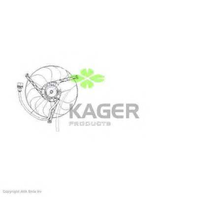 KAGER 32-2422