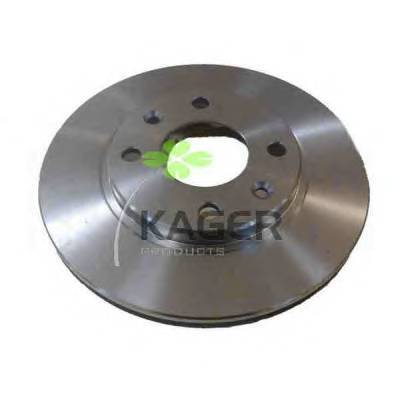 KAGER 37-0254