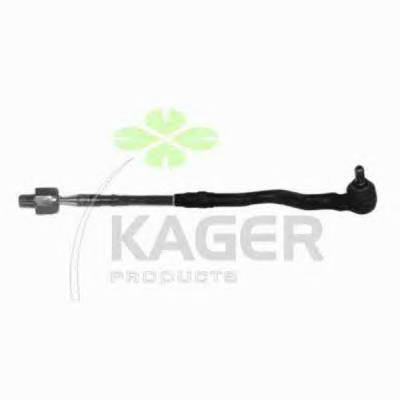 KAGER 410157