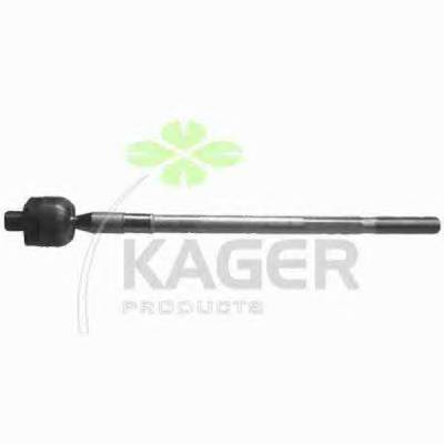 KAGER 41-0327