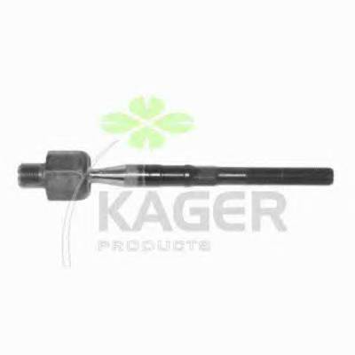 KAGER 41-0406