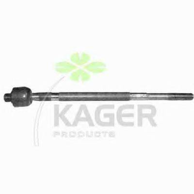 KAGER 41-0560
