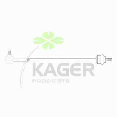 KAGER 410757