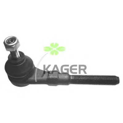 KAGER 43-0052