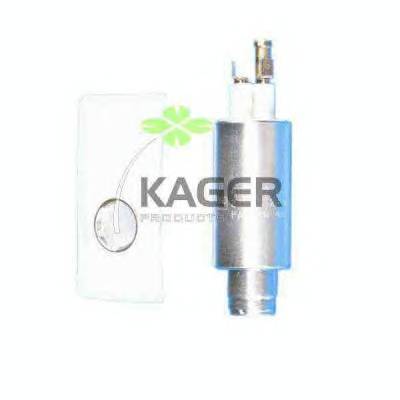 KAGER 520004