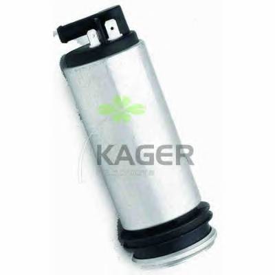 KAGER 52-0036