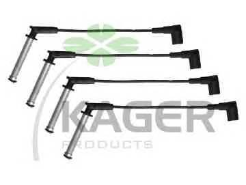 KAGER 64-0007