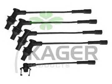 KAGER 64-0141