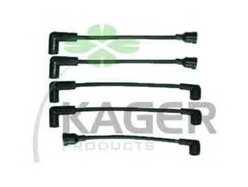 KAGER 64-0160