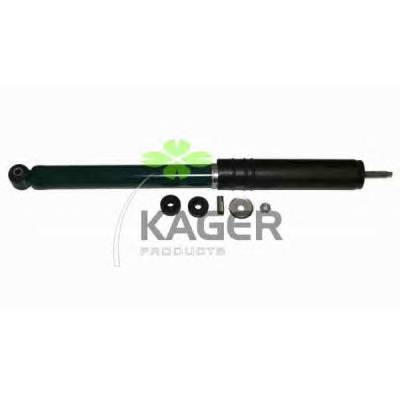 KAGER 810036