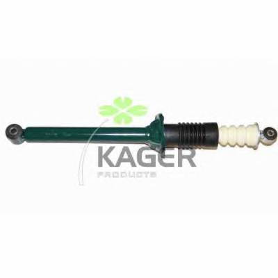 KAGER 810155