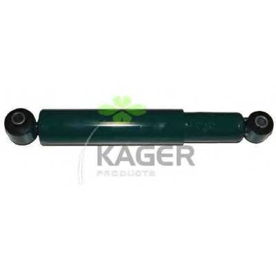 KAGER 810205
