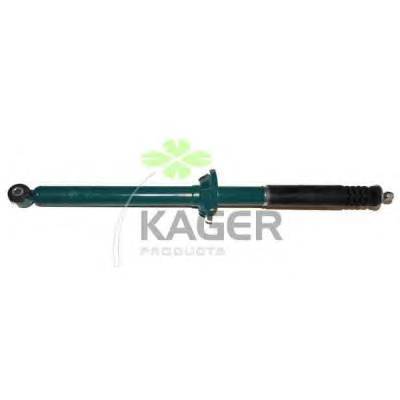 KAGER 81-0356