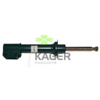 KAGER 81-0390