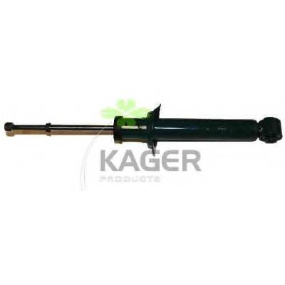 KAGER 811761