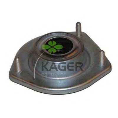 KAGER 82-1001