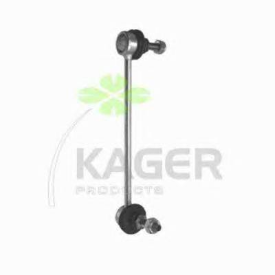 KAGER 850006