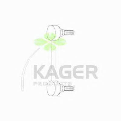 KAGER 850011