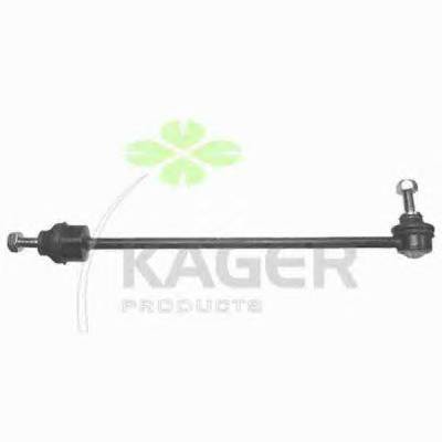 KAGER 850055